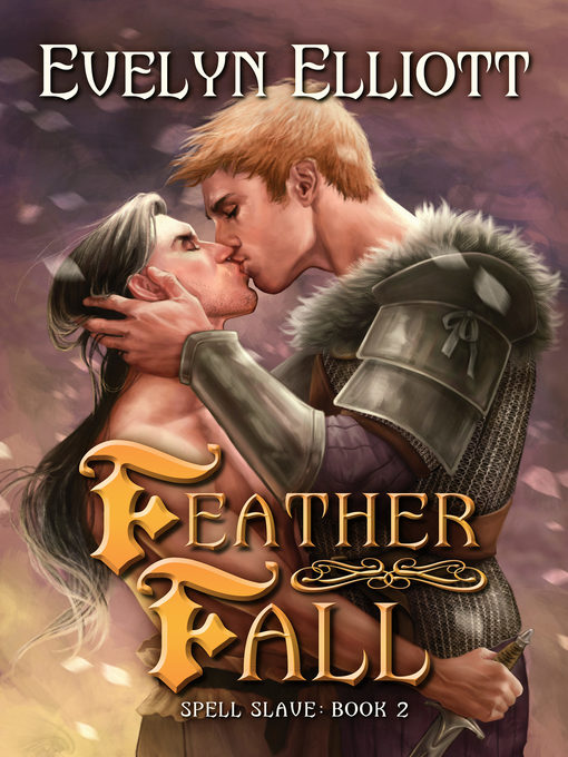 Title details for Feather Fall by Evelyn Elliott - Available